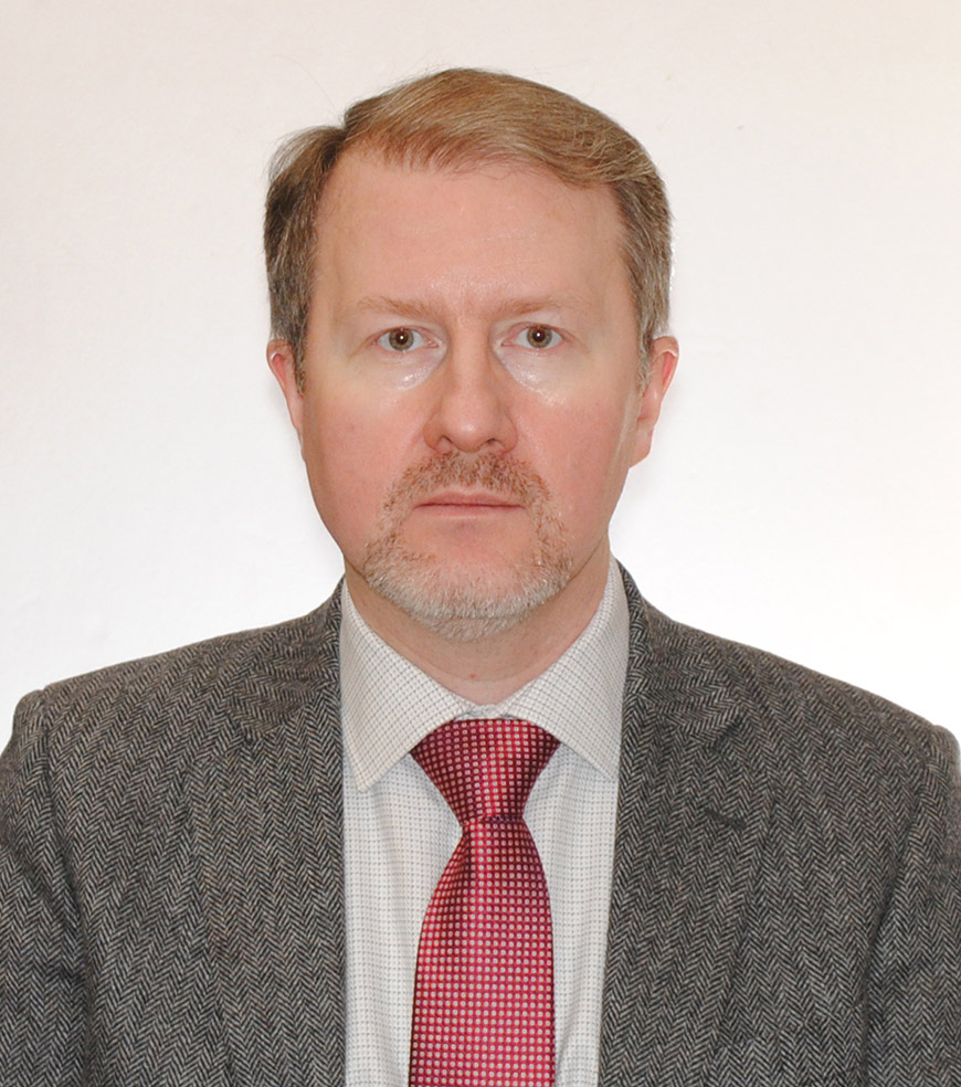 Павел Шапцев