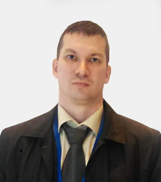 Ринат Рамазанов