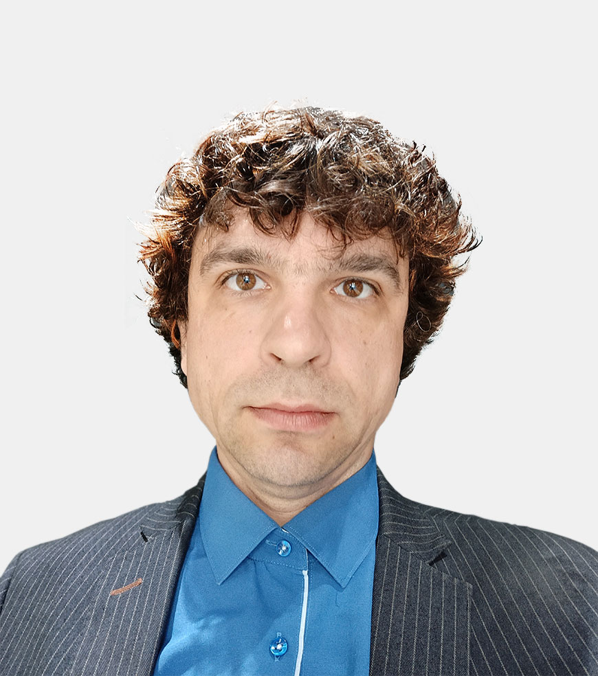 Роман Саблин